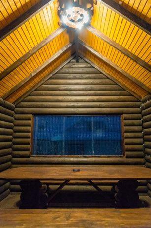 Cottage Hata Zustrich Bukovel Kültér fotó